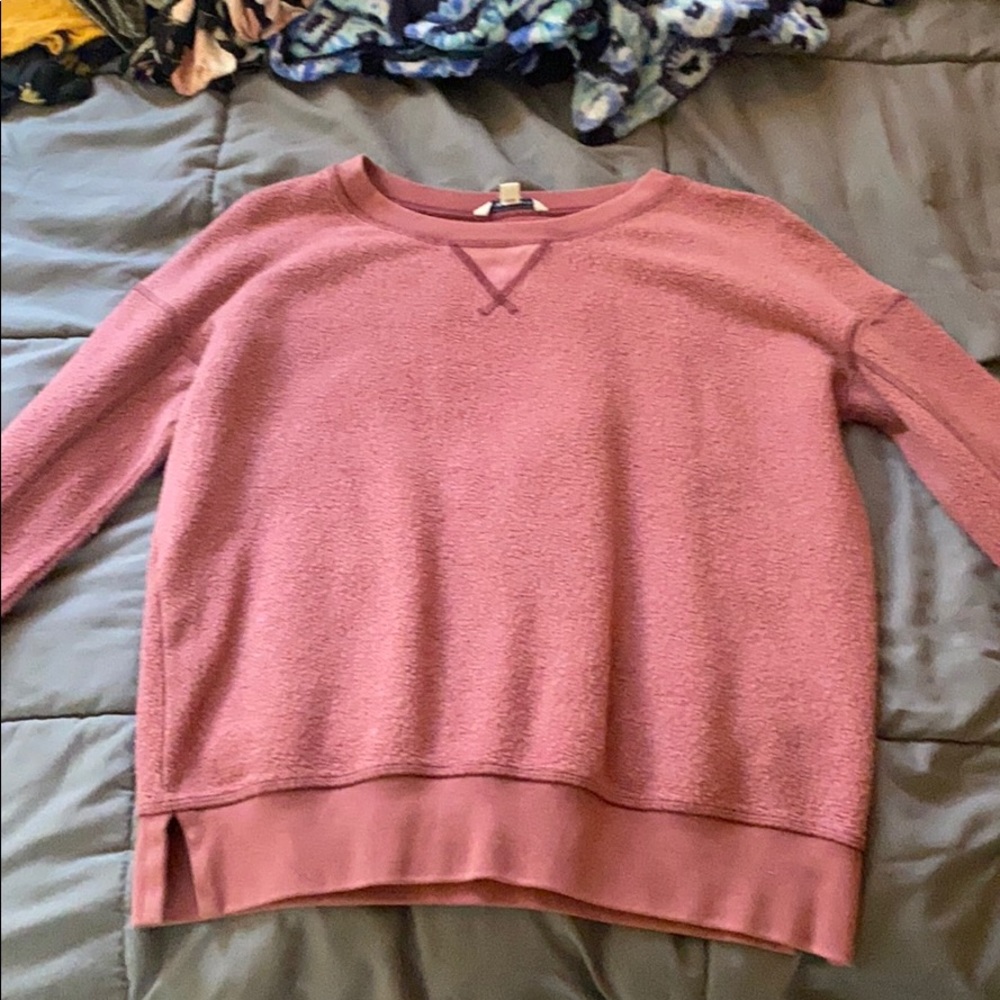 sweater